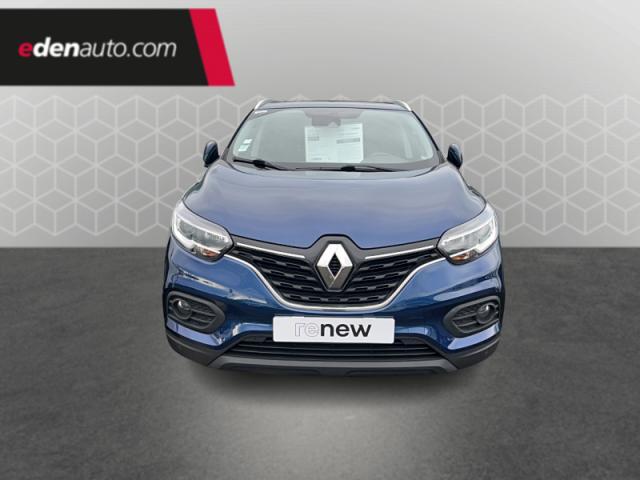 Renault Kadjar image 5