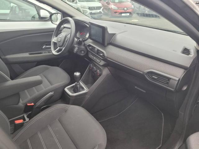 Dacia Sandero image 5