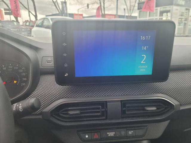 Dacia Sandero image 6