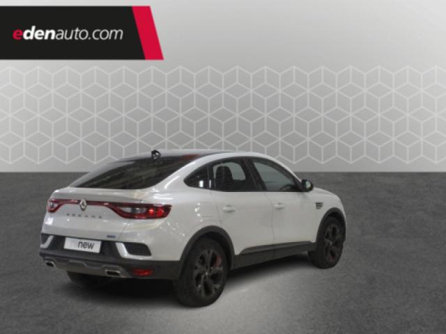 Renault Arkana image 4