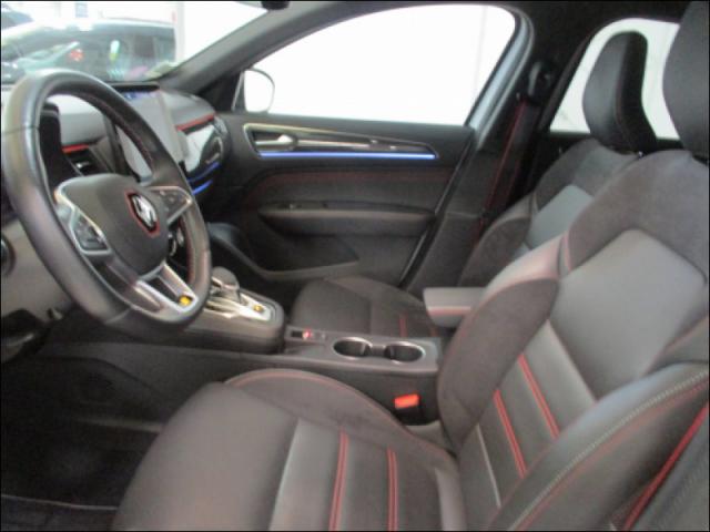 Renault Arkana image 2