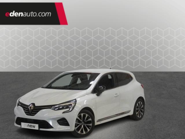 Renault Clio E-Tech 140 Intens