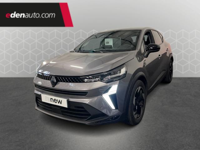 Renault Captur Tce 90 Techno