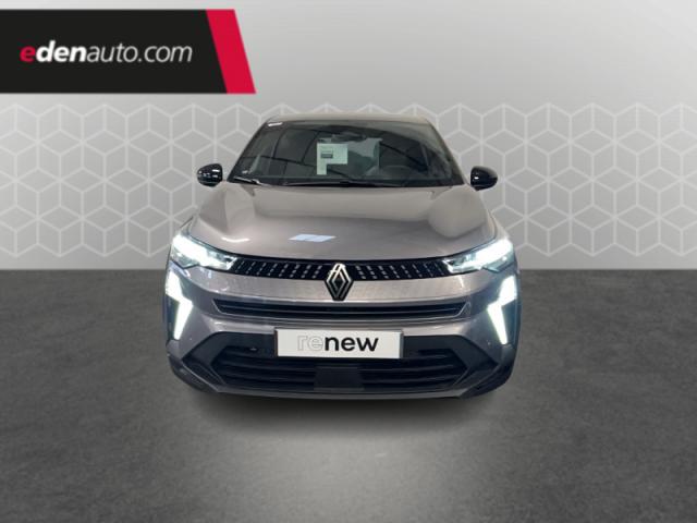 Renault Captur image 9