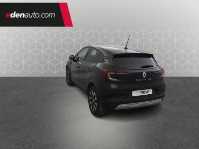 Renault Captur image 5