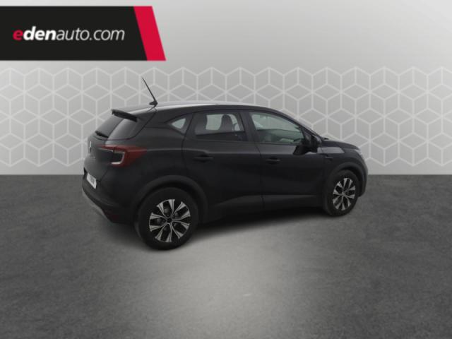 Renault Captur image 9