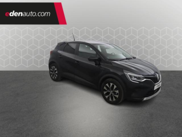 Renault Captur image 4