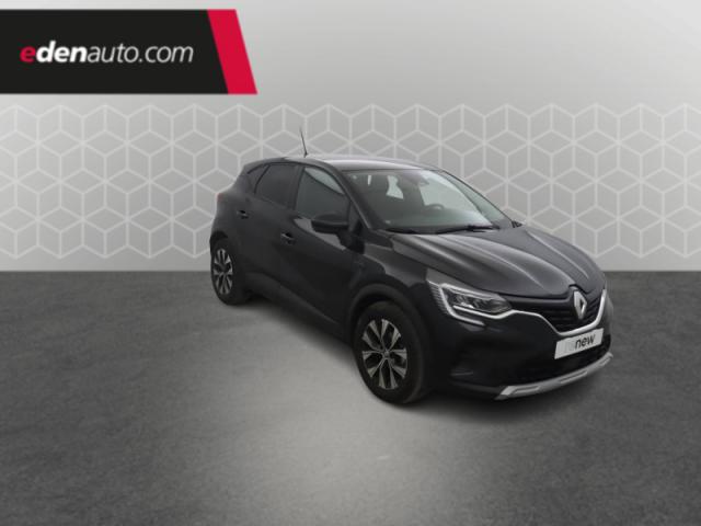 Renault Captur image 1