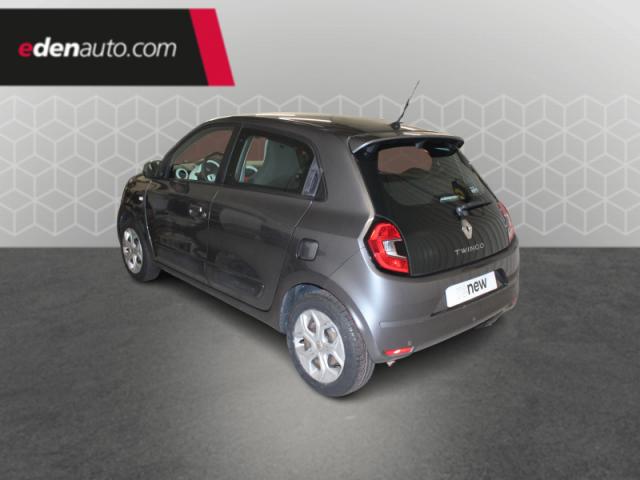 Renault Twingo image 7