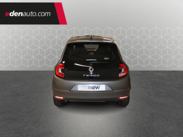 Renault Twingo image 9