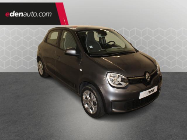Renault Twingo image 2