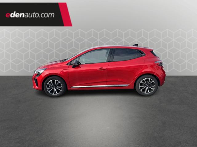 Renault Clio image 1