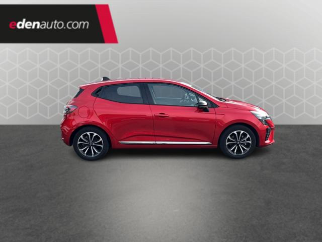 Renault Clio image 7