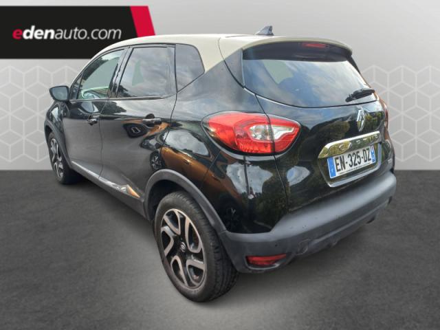Renault Captur image 2