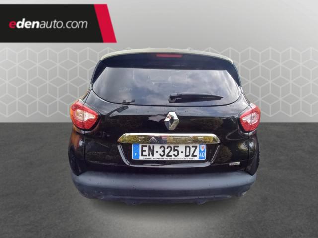 Renault Captur image 3