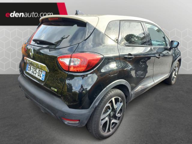 Renault Captur image 9