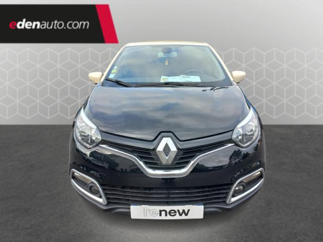 Renault Captur image 7