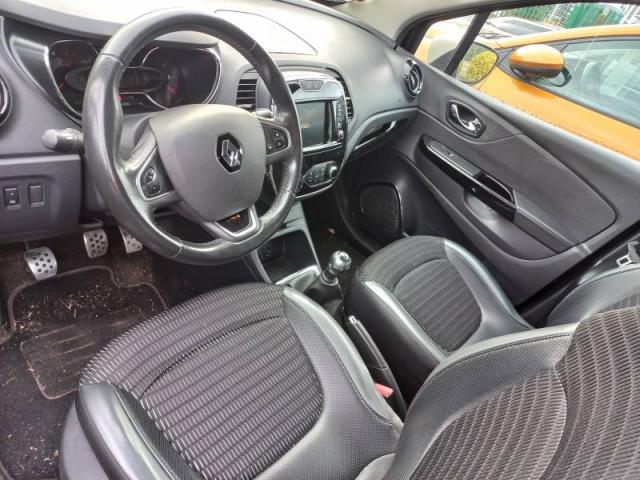 Renault Captur image 5