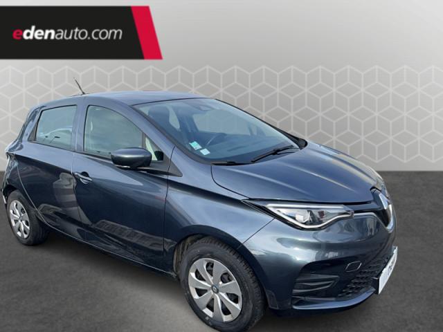 Renault Zoe image 1