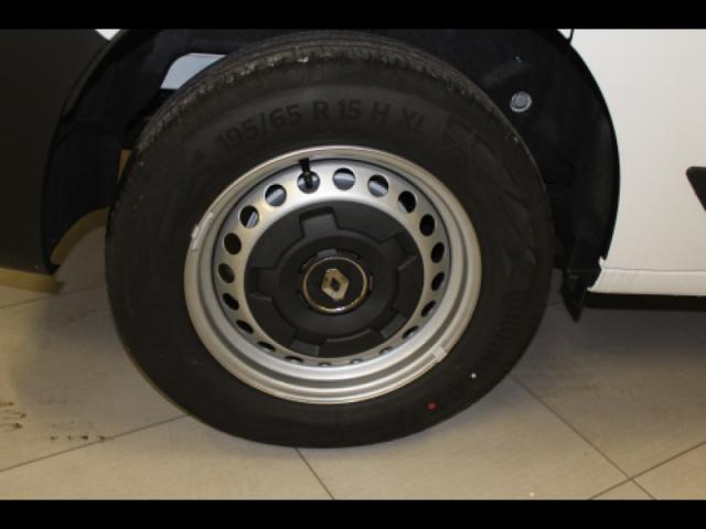 Renault Express image 7