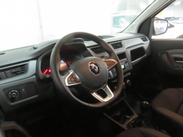 Renault Express image 1