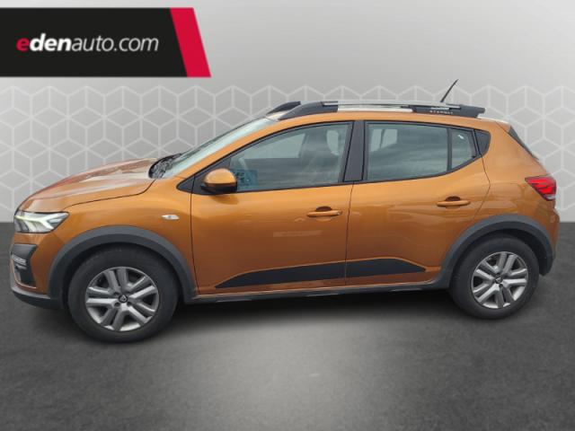 Dacia Sandero image 8