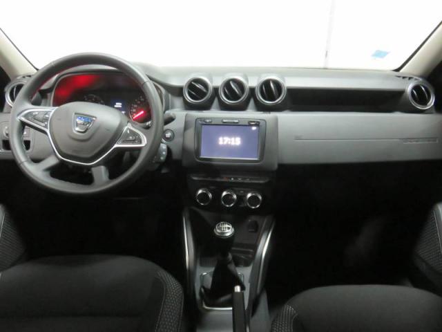 Dacia Duster image 8