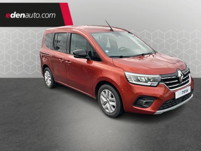 Renault Kangoo image 2