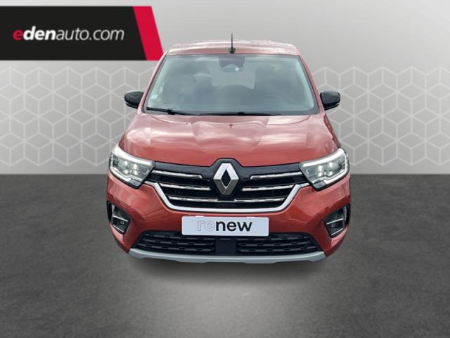 Renault Kangoo image 6