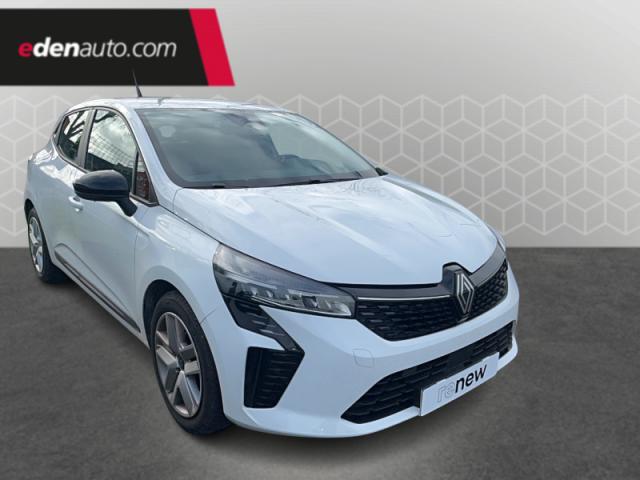 Renault Clio image 1