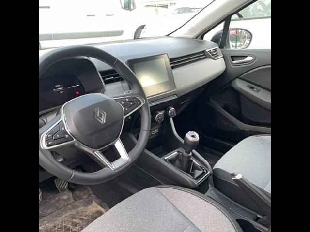 Renault Clio image 7