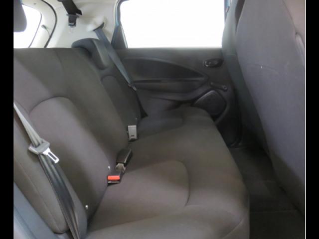 Renault Zoe image 4