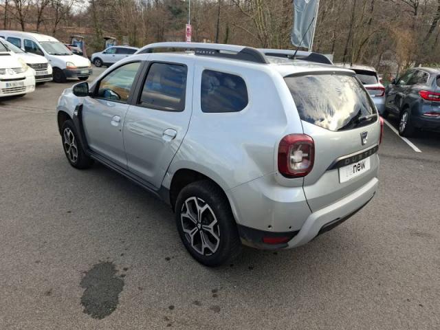 Dacia Duster image 6
