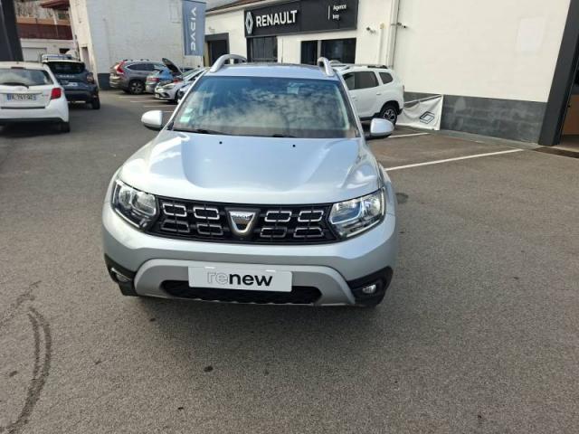 Dacia Duster image 5