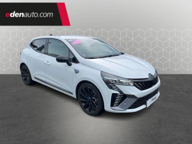 Renault Clio image 1