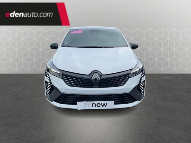 Renault Clio image 4