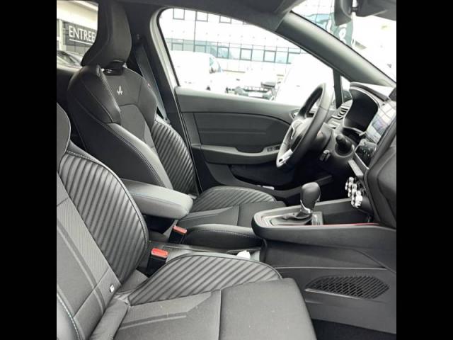 Renault Clio image 7