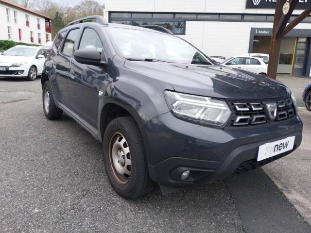 Dacia Duster Eco-G 100 4x2 Essentiel