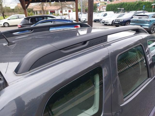 Dacia Duster image 4
