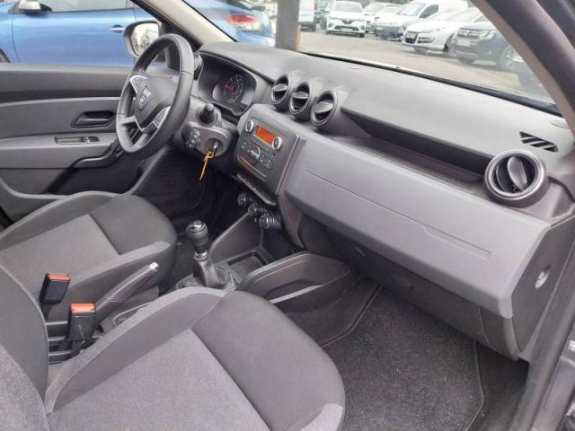 Dacia Duster image 9
