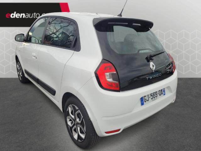 Renault Twingo image 1