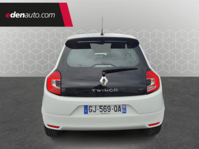 Renault Twingo image 2