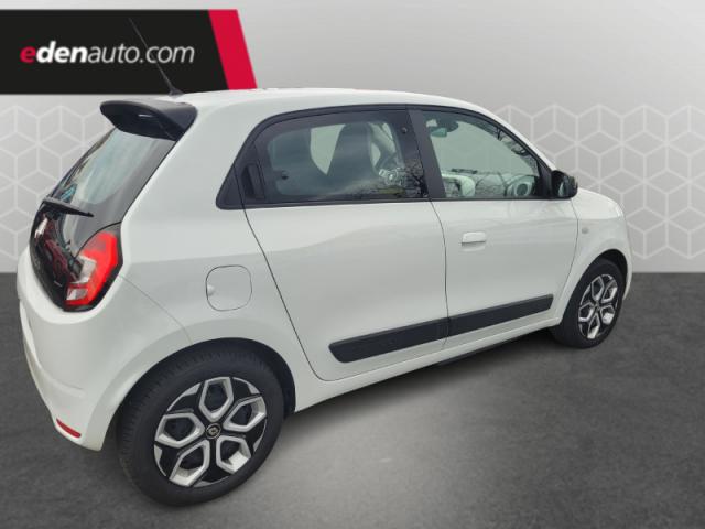 Renault Twingo image 5