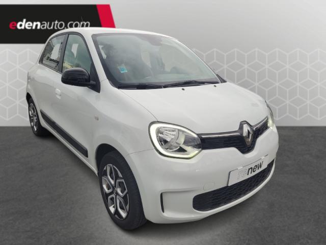Renault Twingo image 7