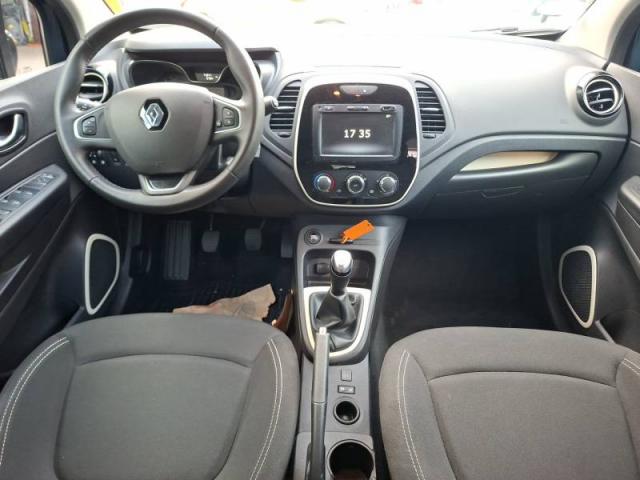 Renault Captur image 8