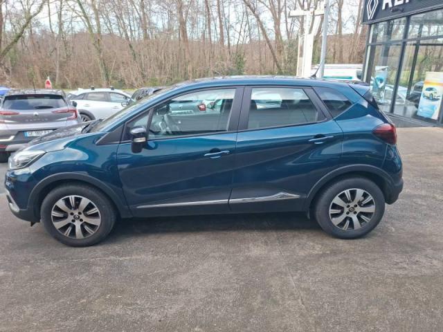 Renault Captur image 4