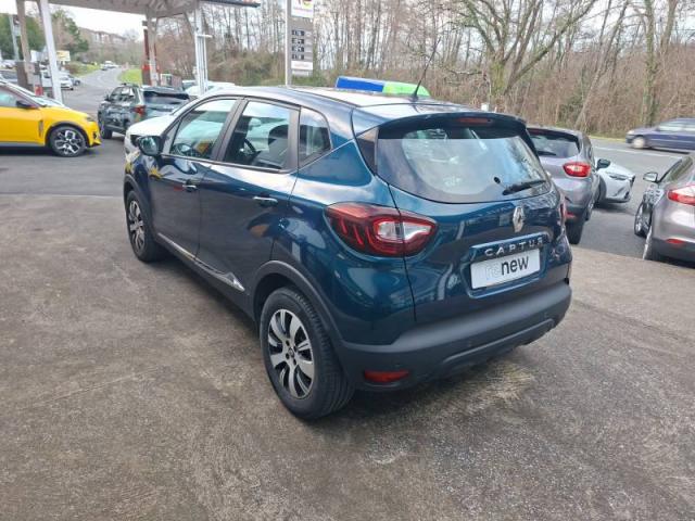 Renault Captur image 3