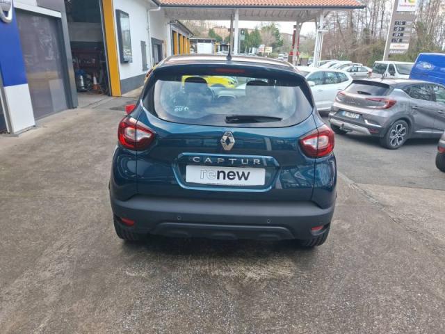 Renault Captur image 9