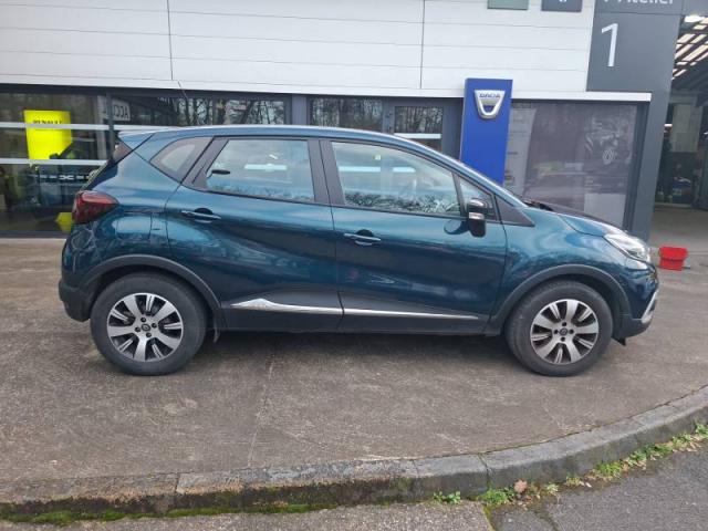 Renault Captur image 1