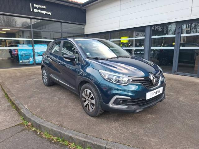 Renault Captur image 7